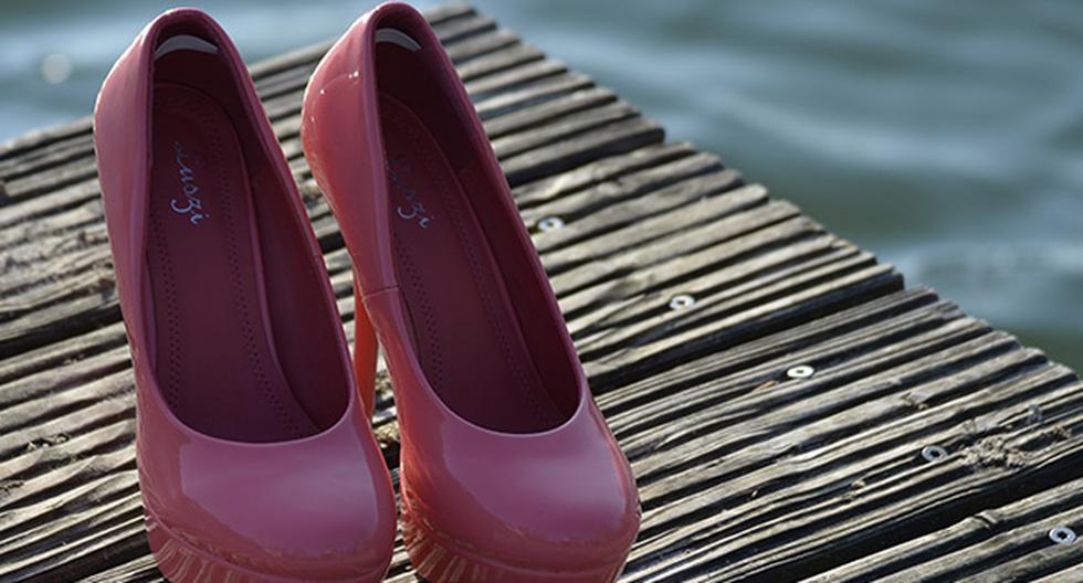 Consigue el zapato ideal con estos consejos. (Foto: Pixabay)
