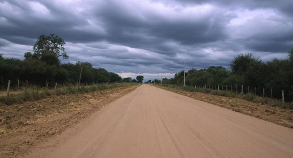 What do they say in Paraguay about the construction of the megahighway that will link two oceans through their “green hell”