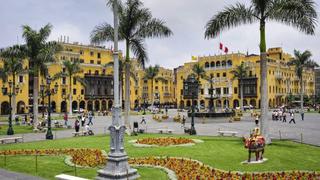 Lima: ¿qué pasó el año que pasó?, por Jorge Ruiz de Somocurcio