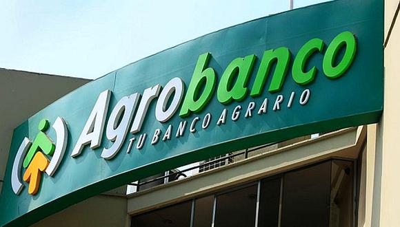La morosidad de los clientes no minoristas de Abrobanco asciende a 40%, apuntó Montero. (Foto: El Comercio)