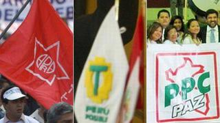 Revocación a Villarán: qué partidos la apoyan o rechazan y por qué