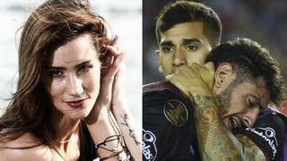 Instagram: Rocío Gómez publicó emotivas palabras tras derrota de Lanús