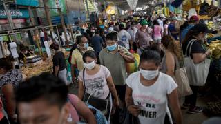Coronavirus en Perú: AMPE señala que Ejecutivo “está rompiendo la autonomía municipal”