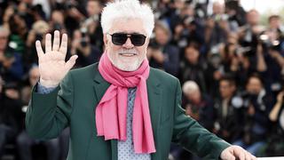 ¿Cómo es trabajar con Pedro Almodóvar? Sus actores lo dicen todo | VIDEO