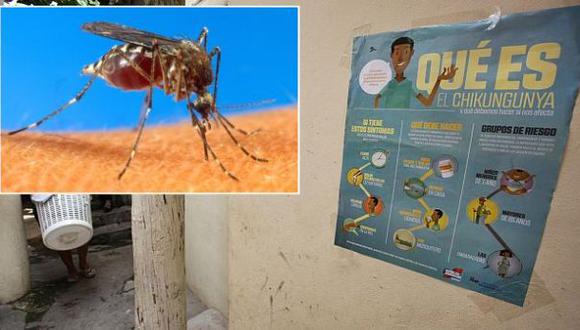 Virus de Chikungunya: “No tenemos casos autóctonos”