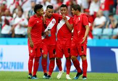Perú vs Holanda: ¿Qué selección es la favorita para las casas de apuestas?