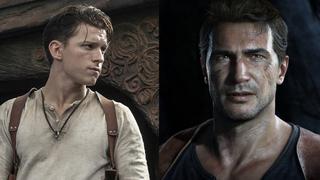 “Uncharted”: ni siquiera Tom Holland salva una película que no llega a la altura del videojuego