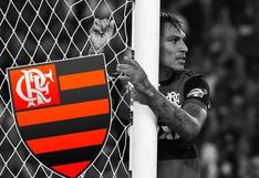Hinchas del Flamengo piden a Gignac para reemplazar a Paolo Guerrero