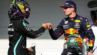 “Sería penoso que acaben como Senna y Prost”: La definición de la F1 entre Verstappen y Hamilton según los especialistas de ESPN