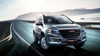 Haval H6 2022 vs. DFSK Glory 580 2022: comparativa técnica