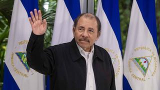 El Congreso pide a Daniel Ortega retirar a Nicaragua de la OEA