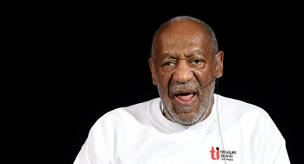 Bill Cosby se libra de cargos por abuso sexual en Los Ángeles. (Foto: Getty Images)