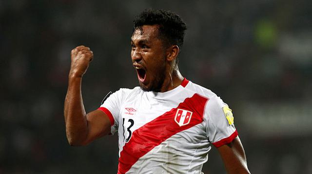 El posible once de Ricardo Gareca para enfrentar a Venezuela - 7