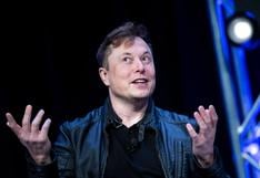 HBO estrenará serie sobre Elon Musk y su trabajo en SpaceX