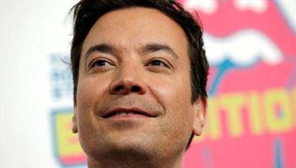 Globos de Oro: Jimmy Fallon pondrá la cuota de humor