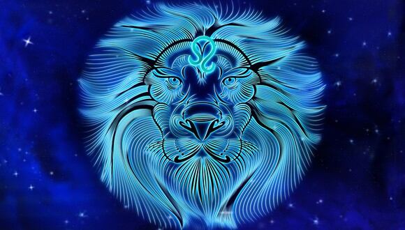 Leo es el quinto signo del zodíaco, su elemento es fuego y está regido por el Sol. (Foto: Pixabay)