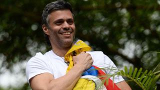 Qué papel juega Leopoldo López en la crisis política de Venezuela a 5 años de su arresto