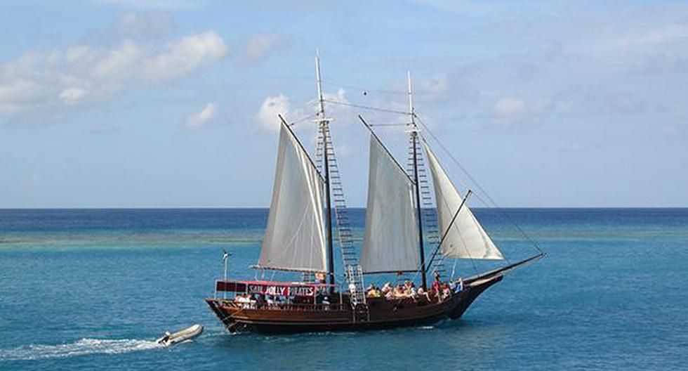 Aruba es un lugar hermoso que te permitirá pasar momentos inolvidables. (Foto: Pixabay)