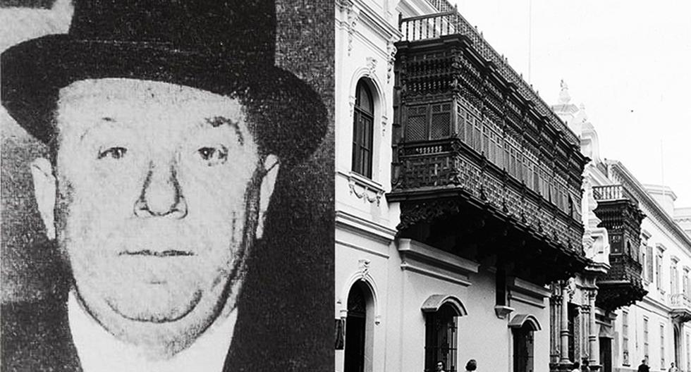 Jorge McLean era un alto funcionario de la Cancillería peruana, pero su vida acabó abruptamente en un paraje de la entonces "hacienda Cieneguilla" en 1951. Un homicidio pasional, concluyó la Policía. (Foto: GEC Archivo Histórico)