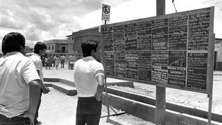 De la selva sus clasificados