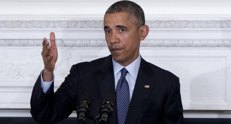 Barack Obama había iniciado un programa para regularizar a millones de indocumentados en EE.UU. (Foto: vivelohoy.com)