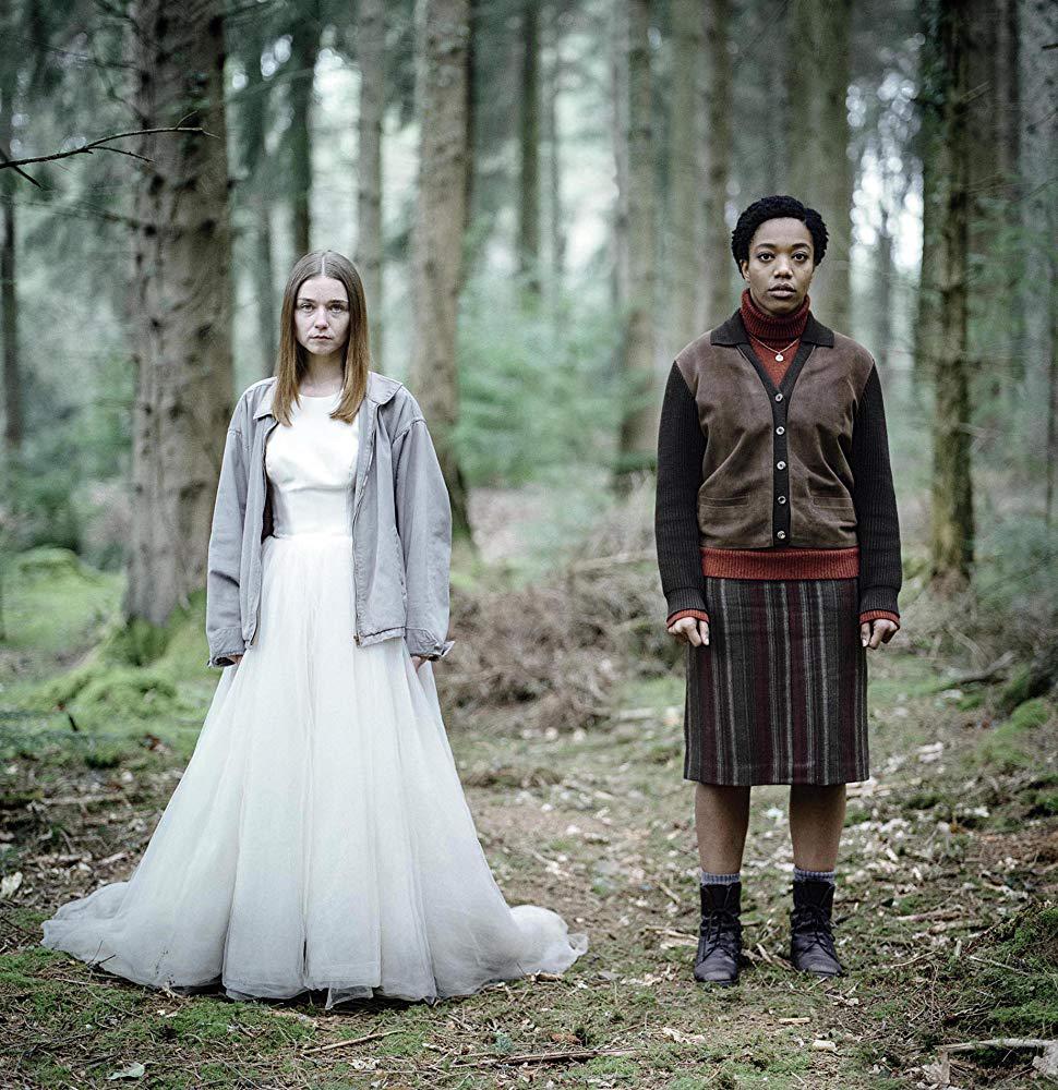 Bonnie busca vengarse de James y Alyssa (Foto: Netflix)