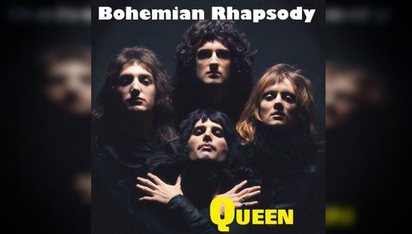 Queen celebra los 40 años del "Bohemian Rhapsody" [VIDEO]