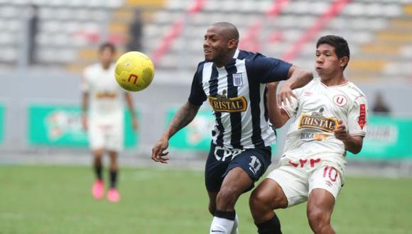 Clásicos Alianza Lima vs. Universitario: entérate de las fechas