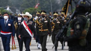 El Gobierno y sus desencuentros con las Fuerzas Armadas: un año de ataques y defensas