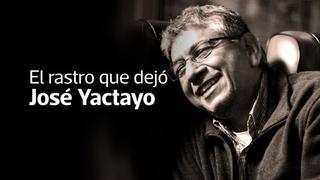 José Yactayo: el rastro que dejaron sus asesinos hasta Huaura