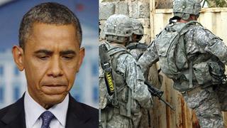 Casa Blanca sobre Iraq: "Aprendamos de los errores pasados"