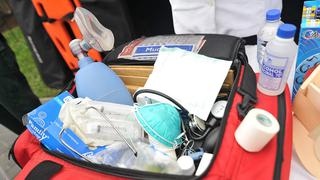 Indeci recomienda medidas de protección en casos de sismos de gran magnitud durante emergencia por COVID-19 