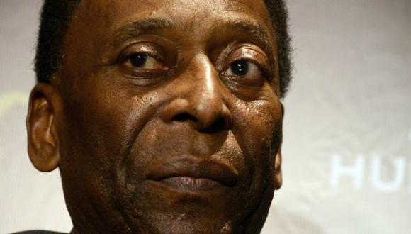 Cuando Pelé elogió a un jugador de Alianza y dijo que “él hubiera sido el Rey del fútbol”