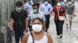 Coronavirus en Perú: 7.496 pacientes se recuperaron y fueron dados de alta
