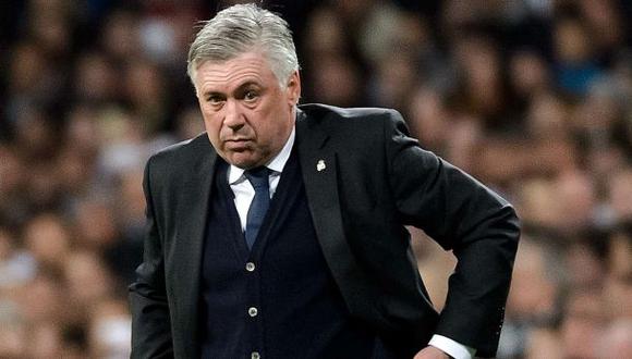 Carlo Ancelotti: ¿qué dijo sobre la derrota de Real Madrid?