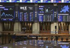 Bolsa Española pierde el 0.44% y el nivel de 11.300 puntos con Wall Street a la baja