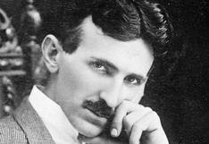 Nikola Tesla: la historia de un genio que vivió a contracorriente y nos dejó hace 80 años