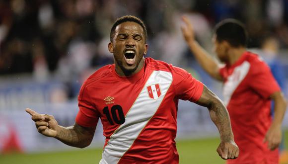 Perú vs. Islandia: así narró la televisión brasileña el triunfazo de la blanquirroja. (Foto: Selección peruana)