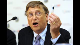 La lucha incansable de Bill Gates por eliminar la malaria