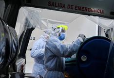 Colombia supera los 2.000 contagiados por coronavirus y los muertos ya son 55