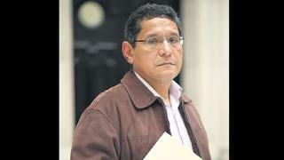 Un empresario denuncia amenaza de muerte del ‘Cholo Jacinto’