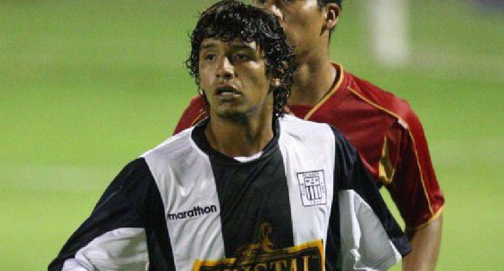 Manco regresar&iacute;a al club que lo hizo conocido, Alianza Lima. (Foto: USI)