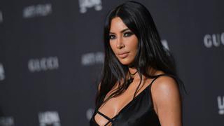 Kim Kardashian sorprende a sus seguidores con fotografía de su juventud | FOTOS
