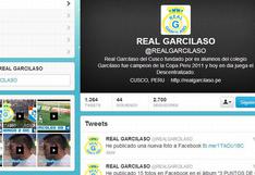 Victoria de Real Garcilaso en Paraguay alborota Twitter 