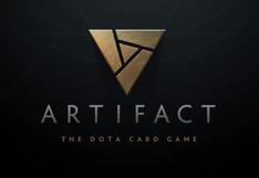 Valve anuncia Artifact, un juego de cartas inspirado en Dota