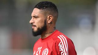 Paolo Guerrero fue operado con éxito en Porto Alegre tras grave lesión a la rodilla