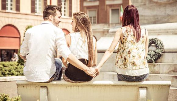 ¿Quién termina siendo más feliz, la mujer engañada o "la otra"?