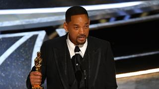 ¿Will Smith tendrá que devolver su Oscar tras golpear a Chris Rock? Esto se sabe hasta el momento