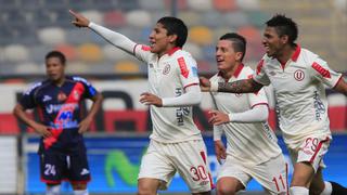 Universitario vs. José Gálvez: el partido suspendido ya tiene fecha y hora