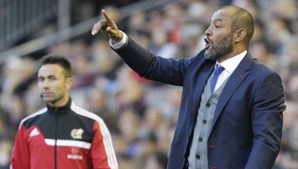 Nuno explica cómo Valencia hizo para ganarle a Real Madrid